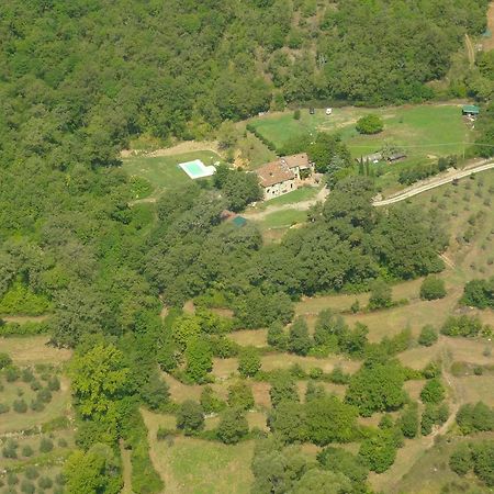 All'Antico Silbule Capolona Esterno foto