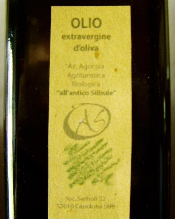 All'Antico Silbule Capolona Esterno foto