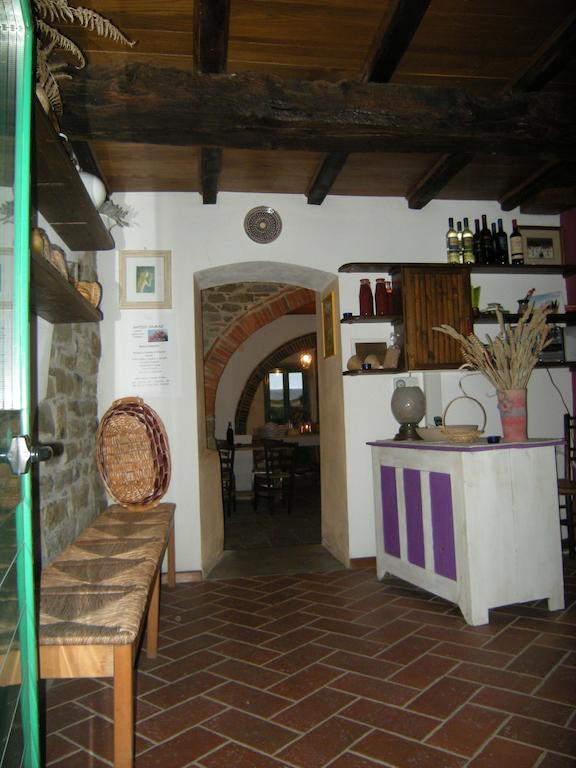 All'Antico Silbule Capolona Esterno foto