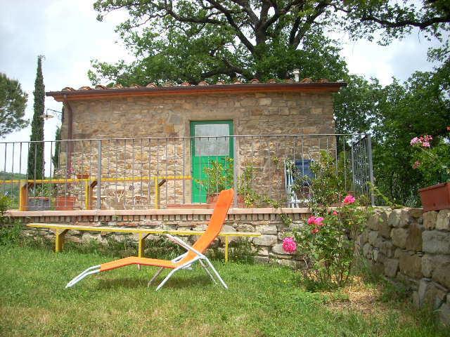 All'Antico Silbule Capolona Esterno foto