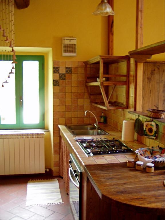 All'Antico Silbule Capolona Esterno foto